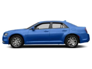 2019 CHRYSLER 300 S AWD