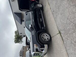 2019 GMC SIERRA 1500 X31