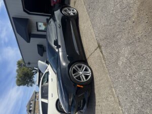2018 CHEVROLET CAMARO RS 1LT